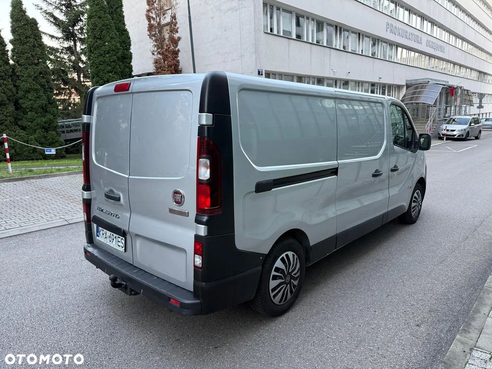 Fiat Talento - 7