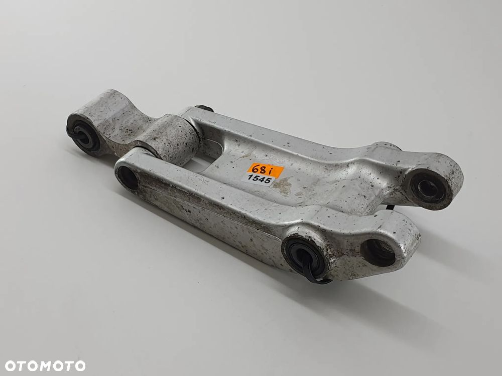 HONDA CBF 1000 SC58 06-09 MOCOWANIE KOŁYSKA AMORTYZATORA KIWAK - 4