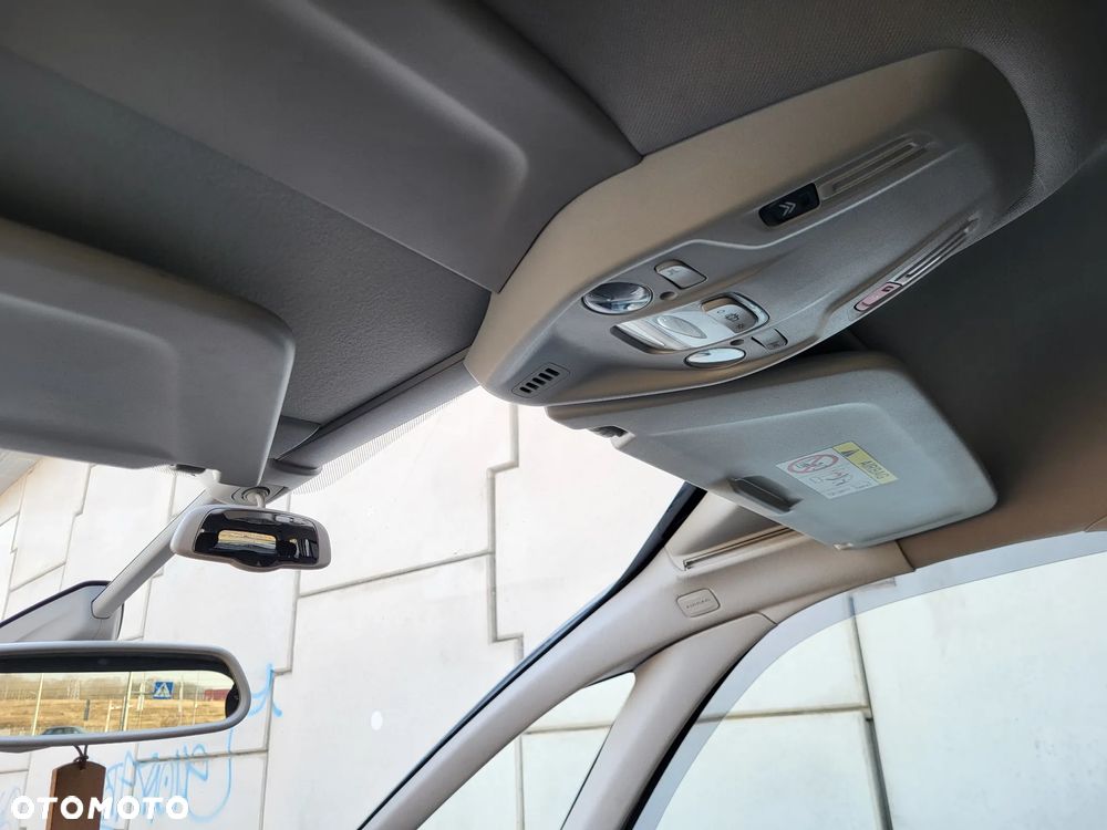 Citroën C4 Grand Picasso 2.0 BlueHDi Exclusive - 10