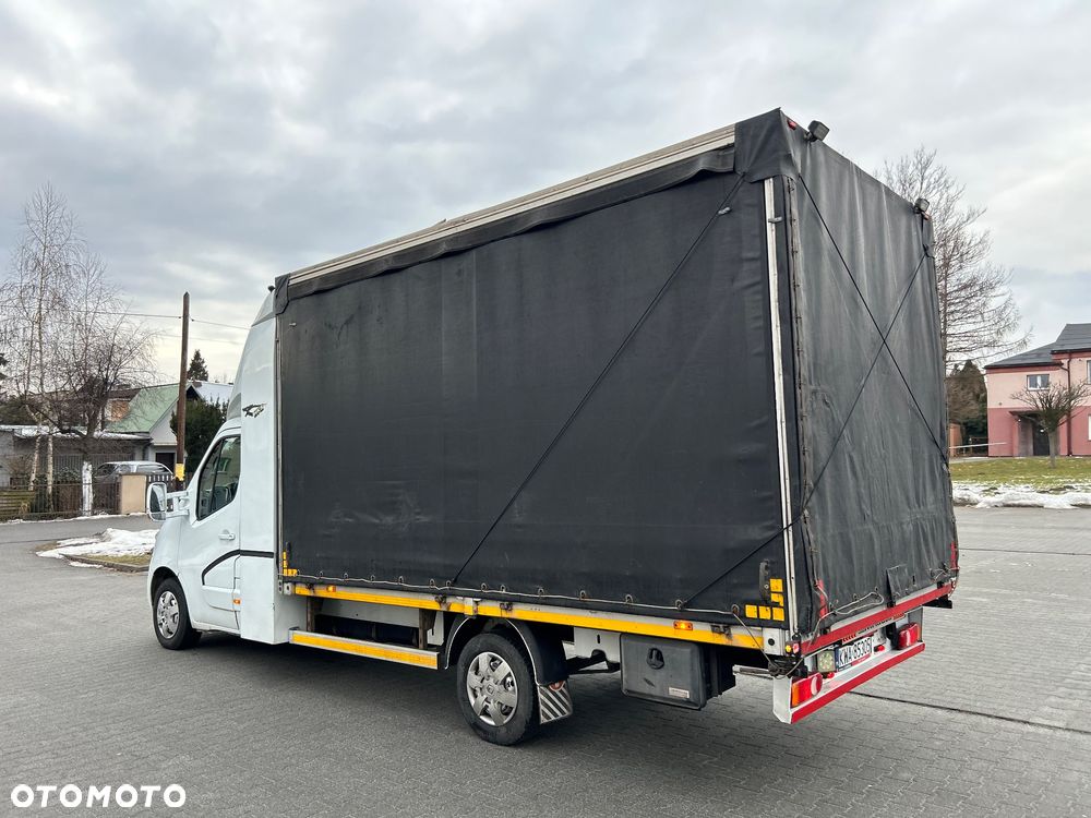 Renault Master - 9