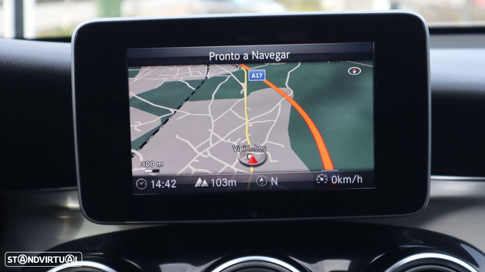 Mercedes-Benz GLC 250 d Coupé AMG Line 4-Matic - 21