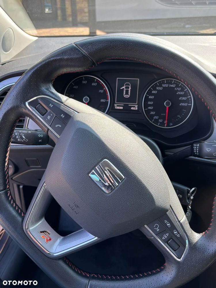 Seat Leon 1.4 TSI Style S&S - 11