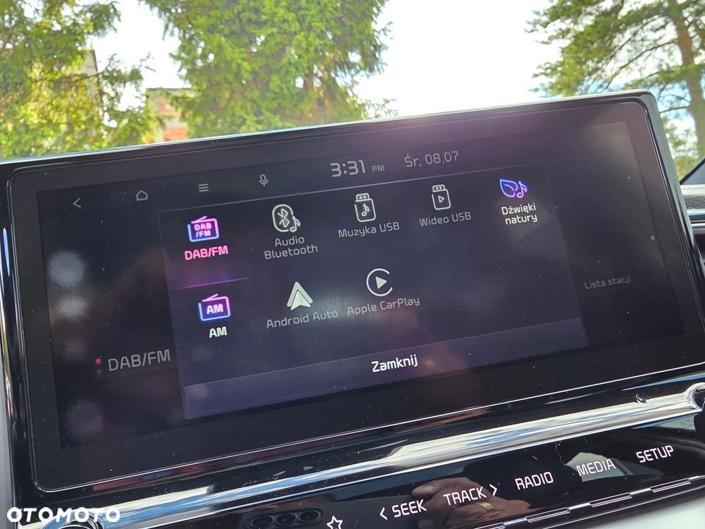 Kia ProCeed 1.5 T-GDI DCT7 OPF GT LINE - 21