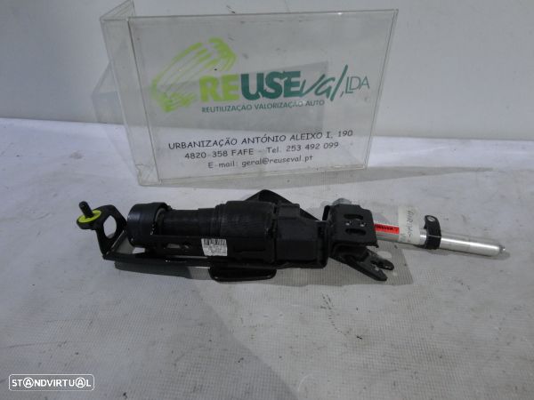 Cinto Segurança Fr Dto Volvo S40 Ii (544) - 1