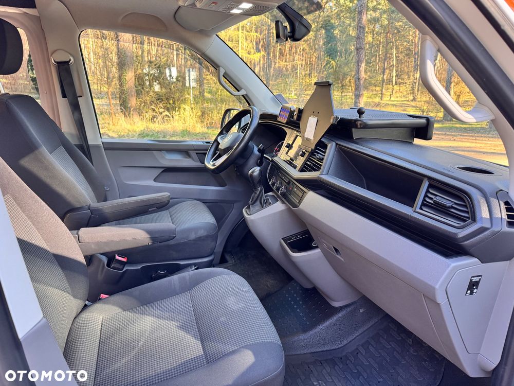 Volkswagen Transporter Kombi L2H1 M1 4Motion - 19