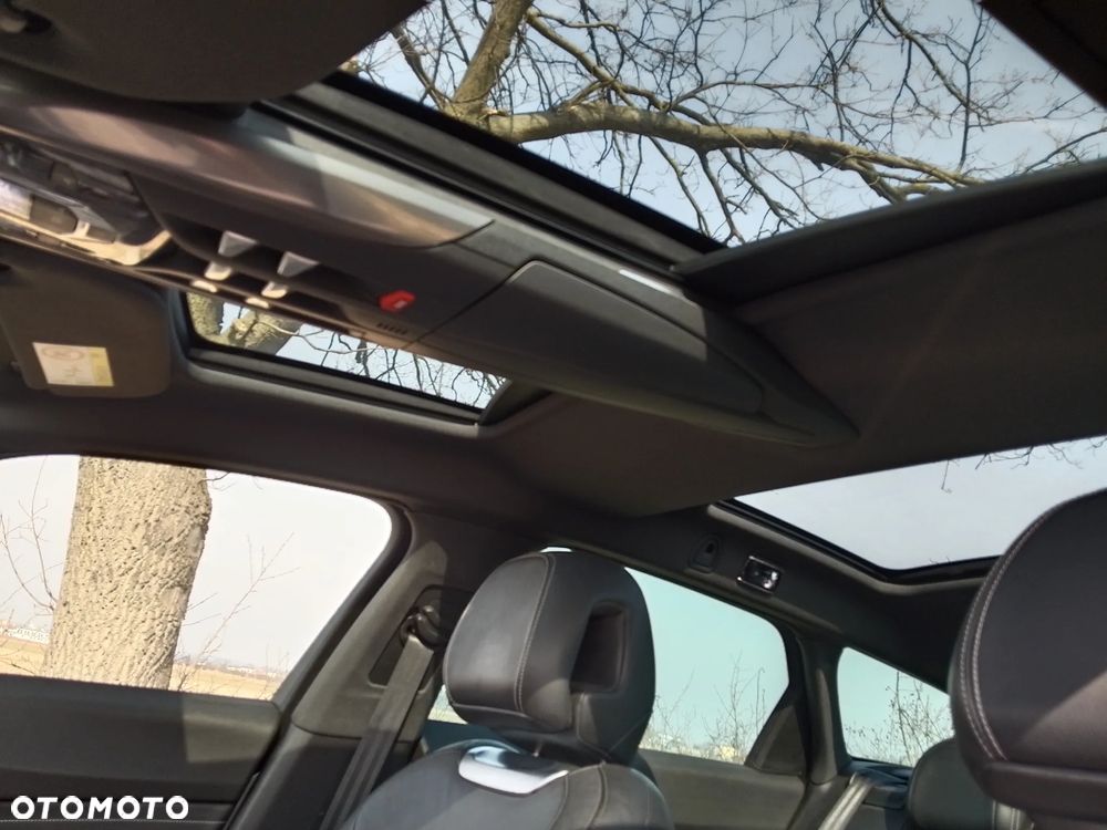 Citroën DS5 BlueHDi 180 SportChic - 14