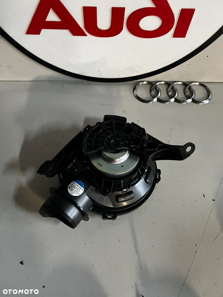 S3 8Y A3 GŁOŚNIK NISKOTONOWY ALPINE 8Y0035382 A - 2