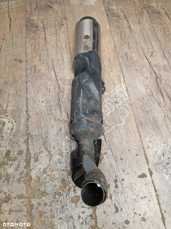 Tłumik lewy Honda ST1100 Pan European HM MAJ E1 - 8