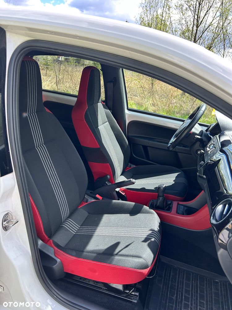 Skoda Citigo 1.0 Monte Carlo - 8