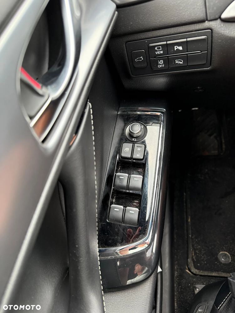 Mazda CX-9 - 6