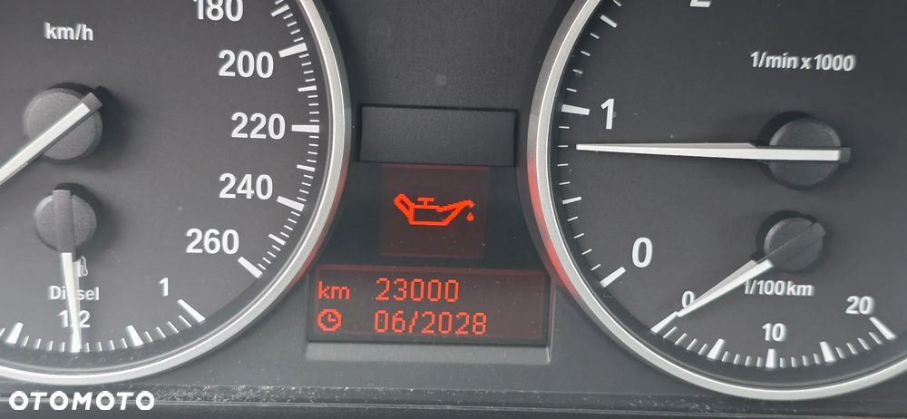 BMW X1 sDrive16d - 25
