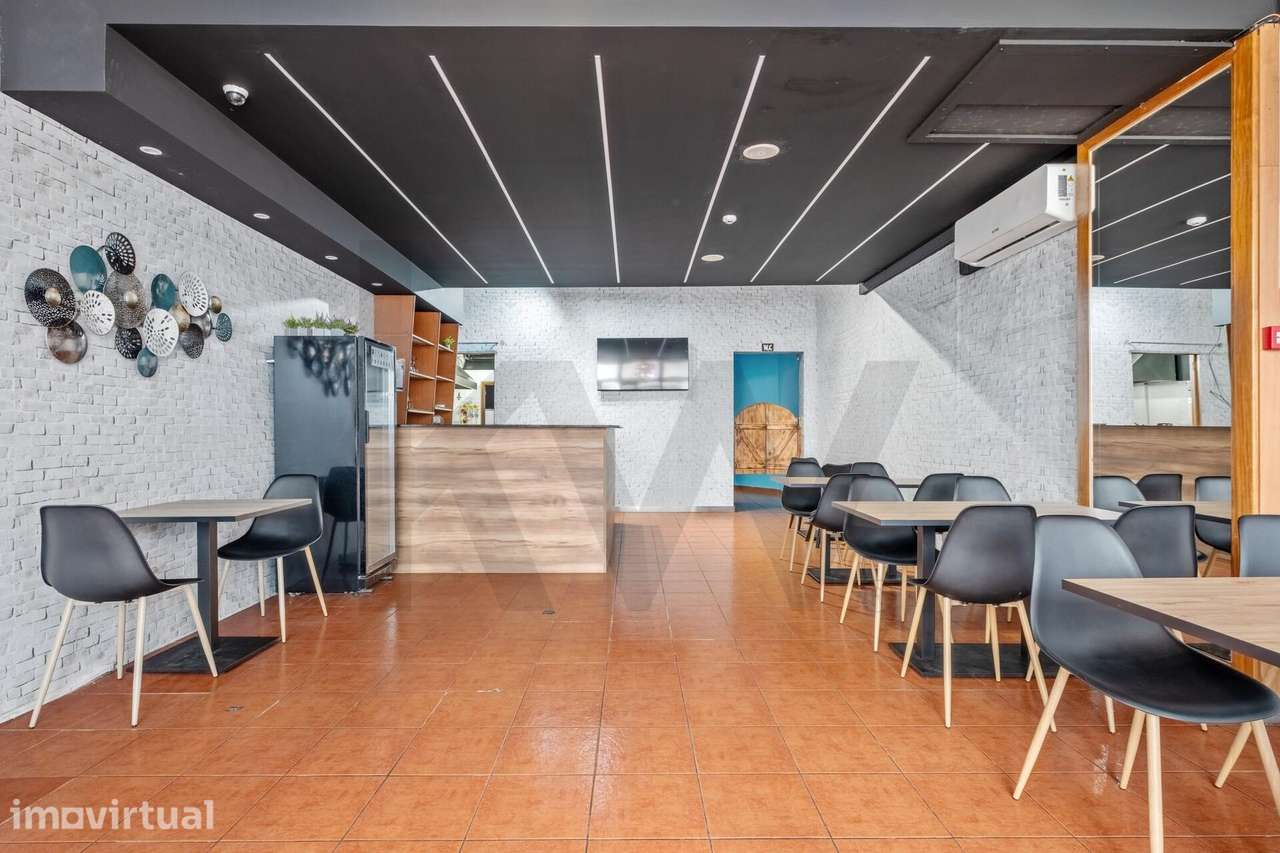 Restaurante | Trespasse - Grande imagem: 4/15