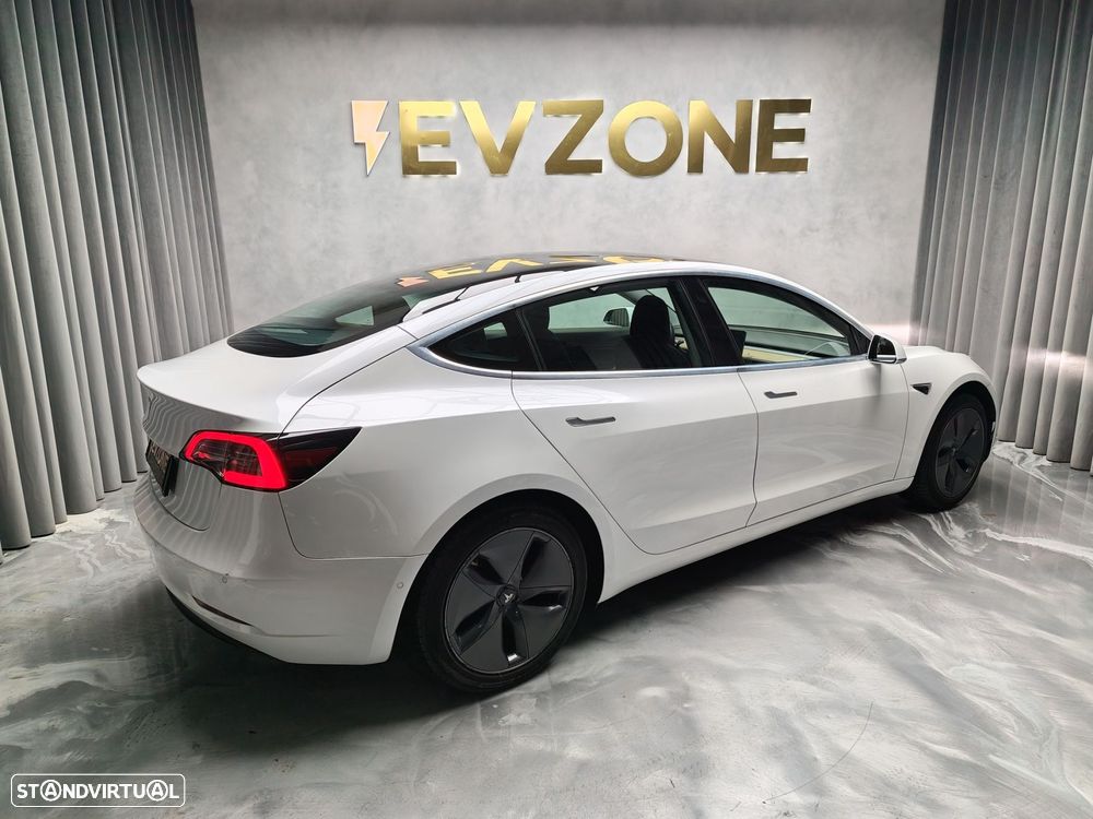 Tesla Model 3 Standard Range Plus RWD - 6