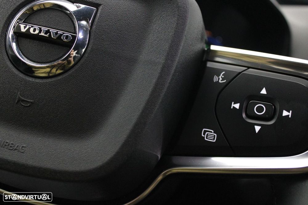 Volvo XC 40 Recharge Twin Plus - 13