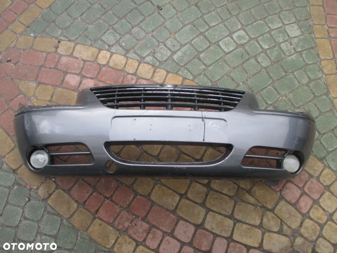 Zderzak chrysler VOYAGER LIFT - 1
