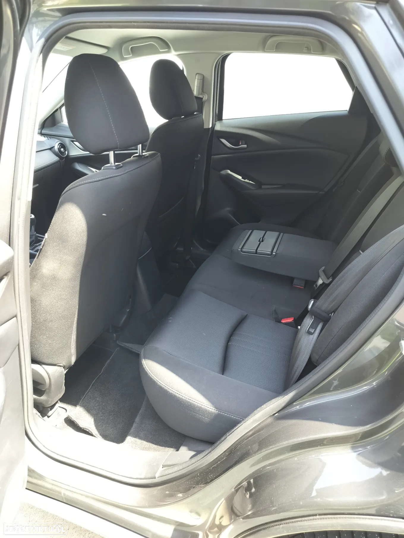 Mazda CX-3 1.8 Sky.Advance Navi - 15