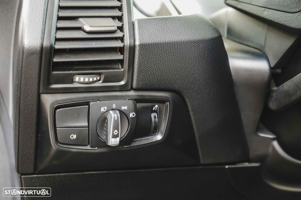 BMW i3 - 21