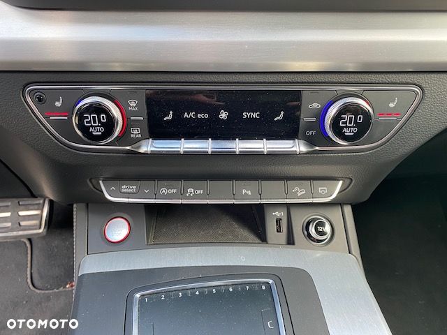Audi SQ5 - 19