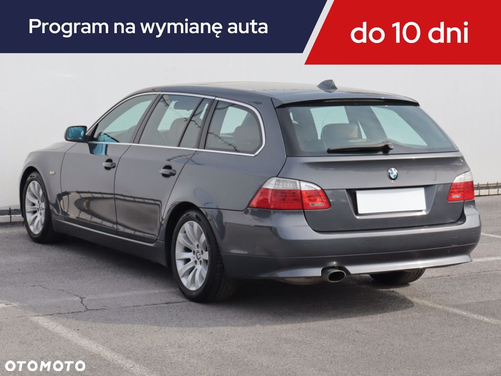 BMW Seria 5 - 6