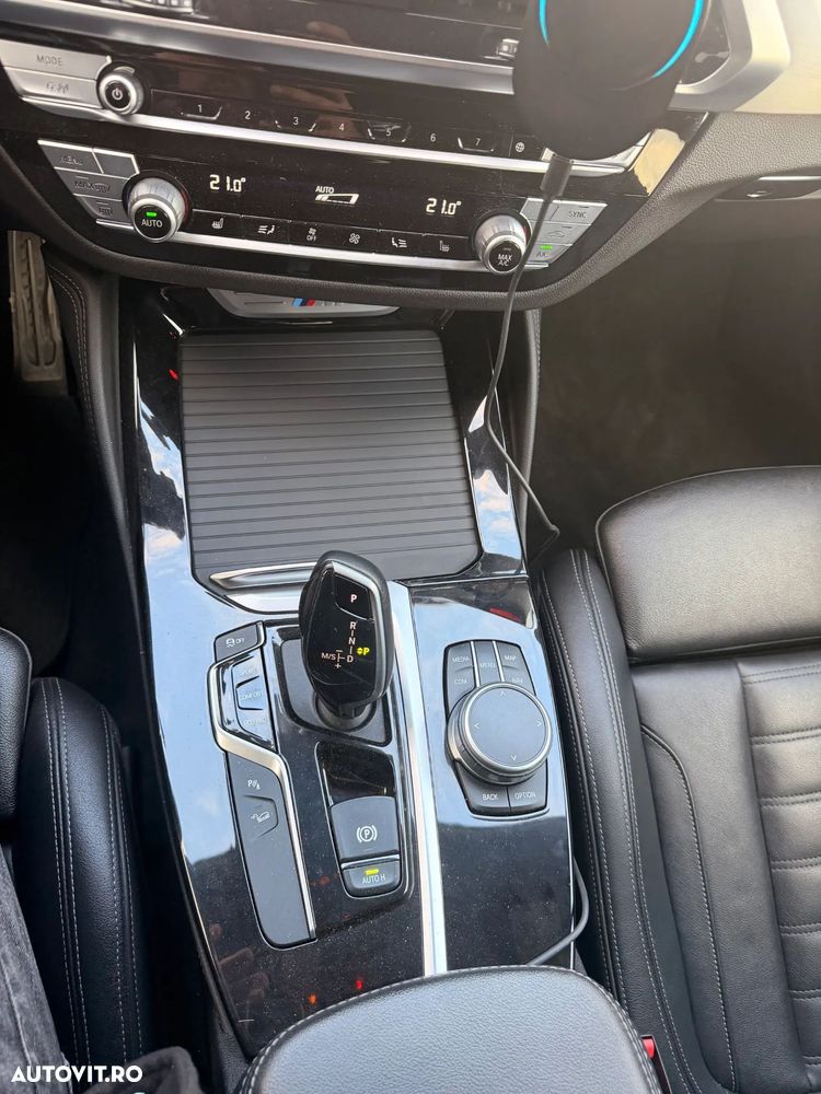 BMW X4 M M40i Sport Edition - 10