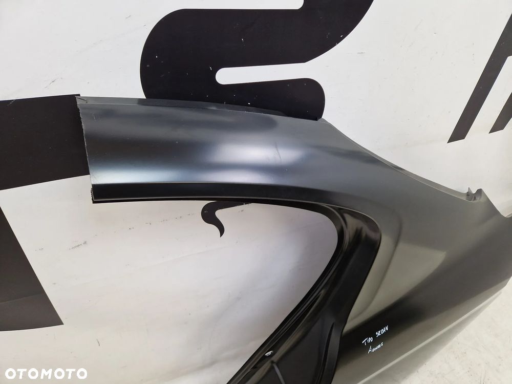 Błotnik tył tylny lewy poszycie Fiat Tipo II SEDAN - 2