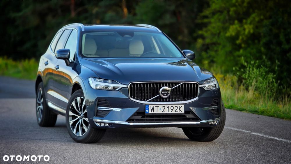 Volvo XC 60 B5 B Geartronic Momentum Pro - 2