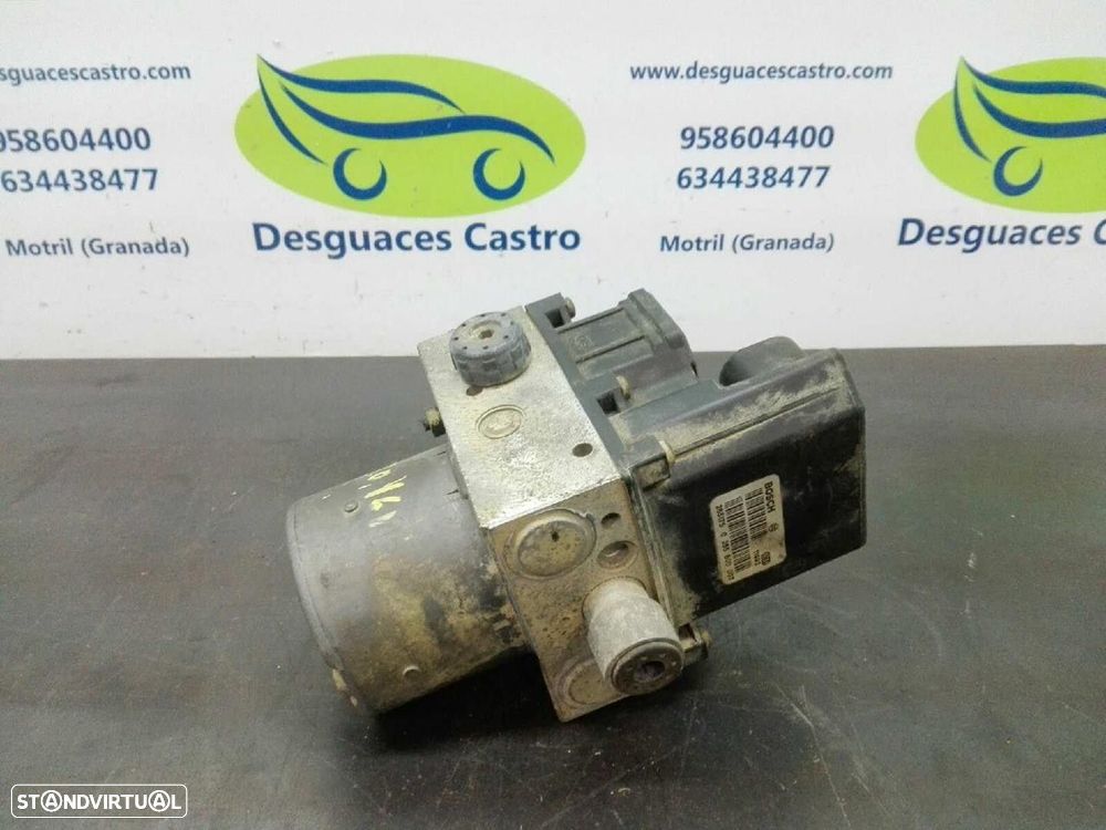 ABS FORD MONDEO III SEDAN 2002 -0265222015 - 2