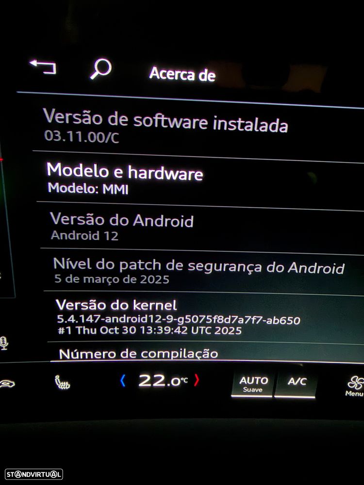 Audi Q6 e-tron 55 quattro 100 kWh - 19