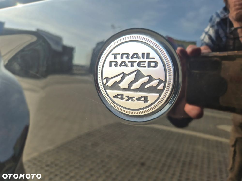 Jeep Wrangler 2.0 T-GDI Hardtop AWD Automatik Sahara - 19