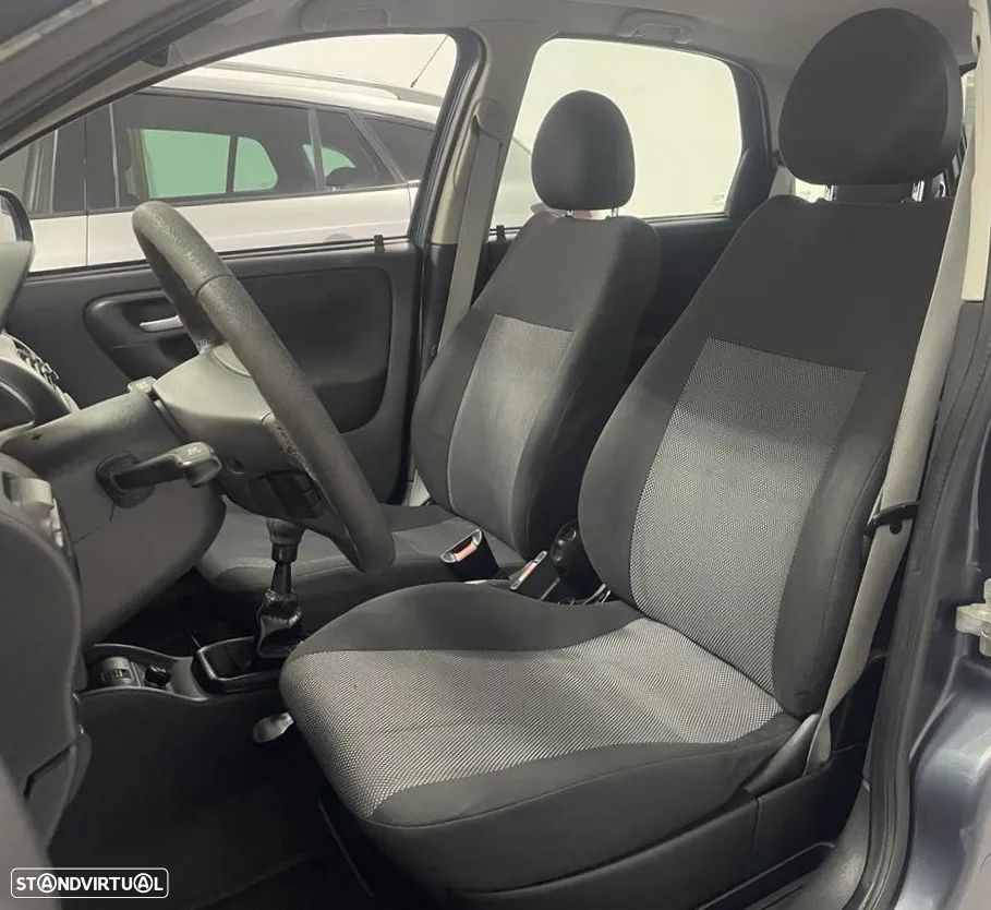 Opel Corsa 1.3 CDTi Silver - 21