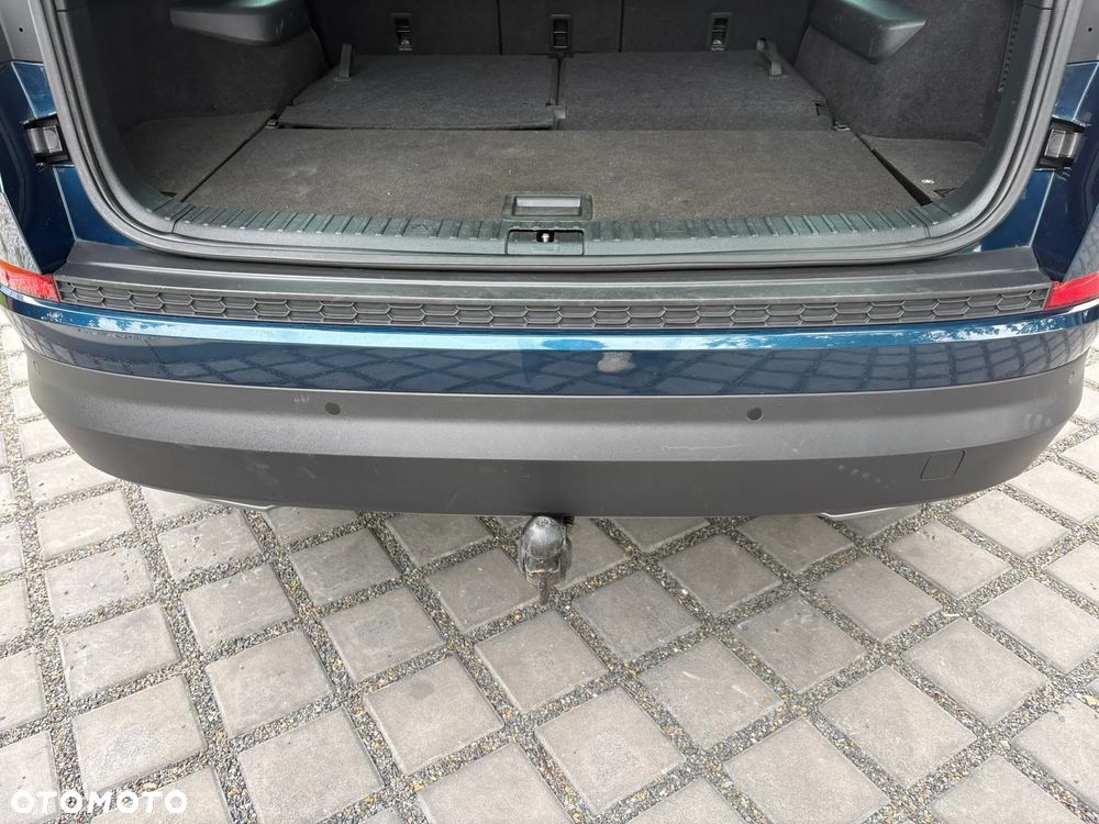Skoda Kodiaq 2.0 TSI 4x4 Style DSG 7os - 14