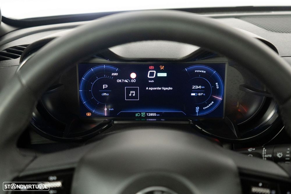 Alfa Romeo Junior 54 kWh Intensa - 24