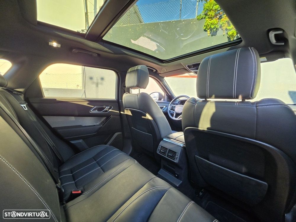 Land Rover Range Rover Velar 2.0 P400e AWD R-Dynamic S - 14