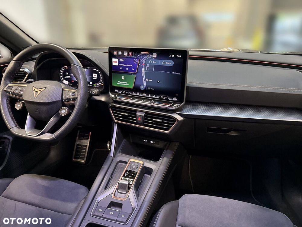 Cupra Formentor 1.5 eTSI mHEV DSG - 23