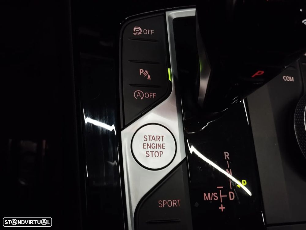 BMW 216 Gran Coupé d Pack Desportivo M - 34