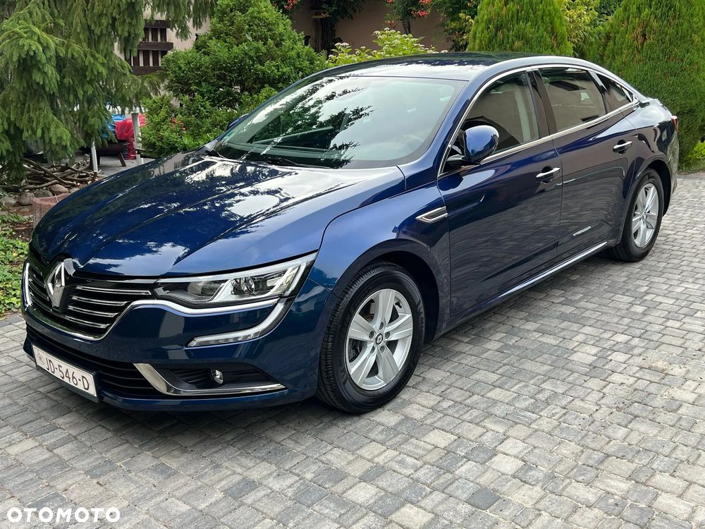 Renault Talisman ENERGY dCi 110 LIFE - 3