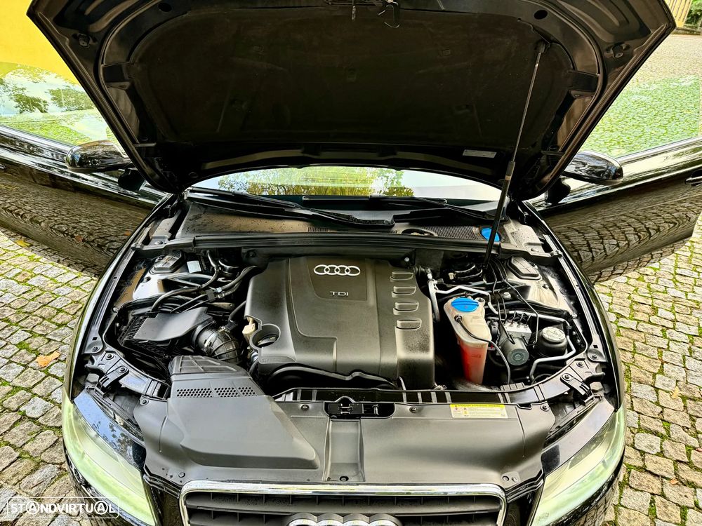 Audi A5 2.0 TDI S-line - 44