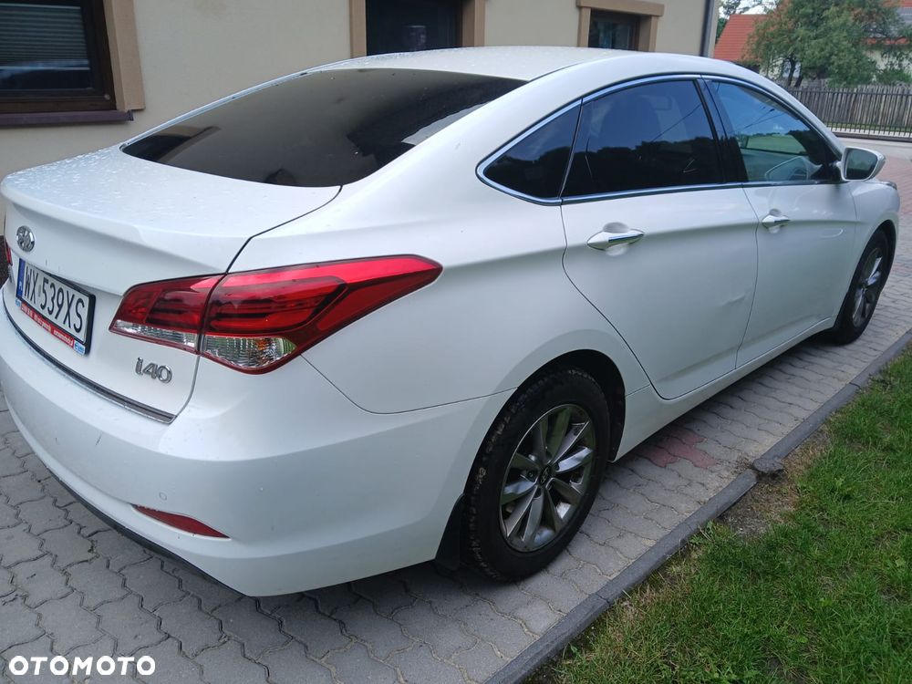 Hyundai i40 1.6 GDI Comfort - 2