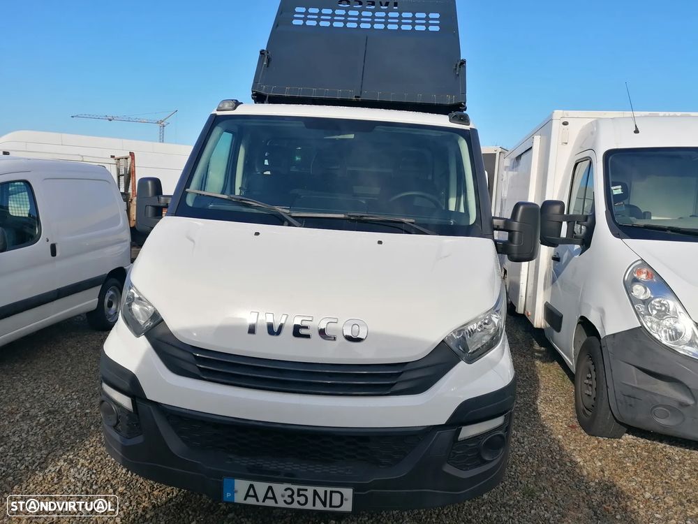 Iveco 35-140 Hi Matic - 2
