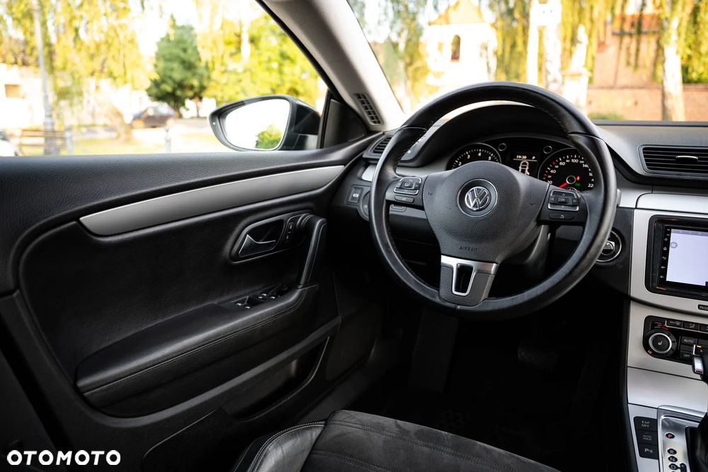 Volkswagen CC 1.8 TSI DSG - 14