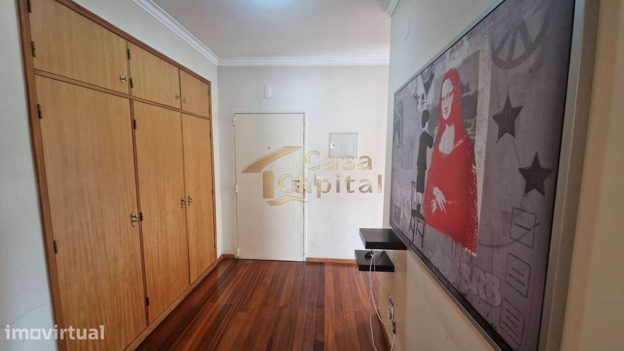 Apartamento T4 Sra. Conceição - Grande imagem: 5/43