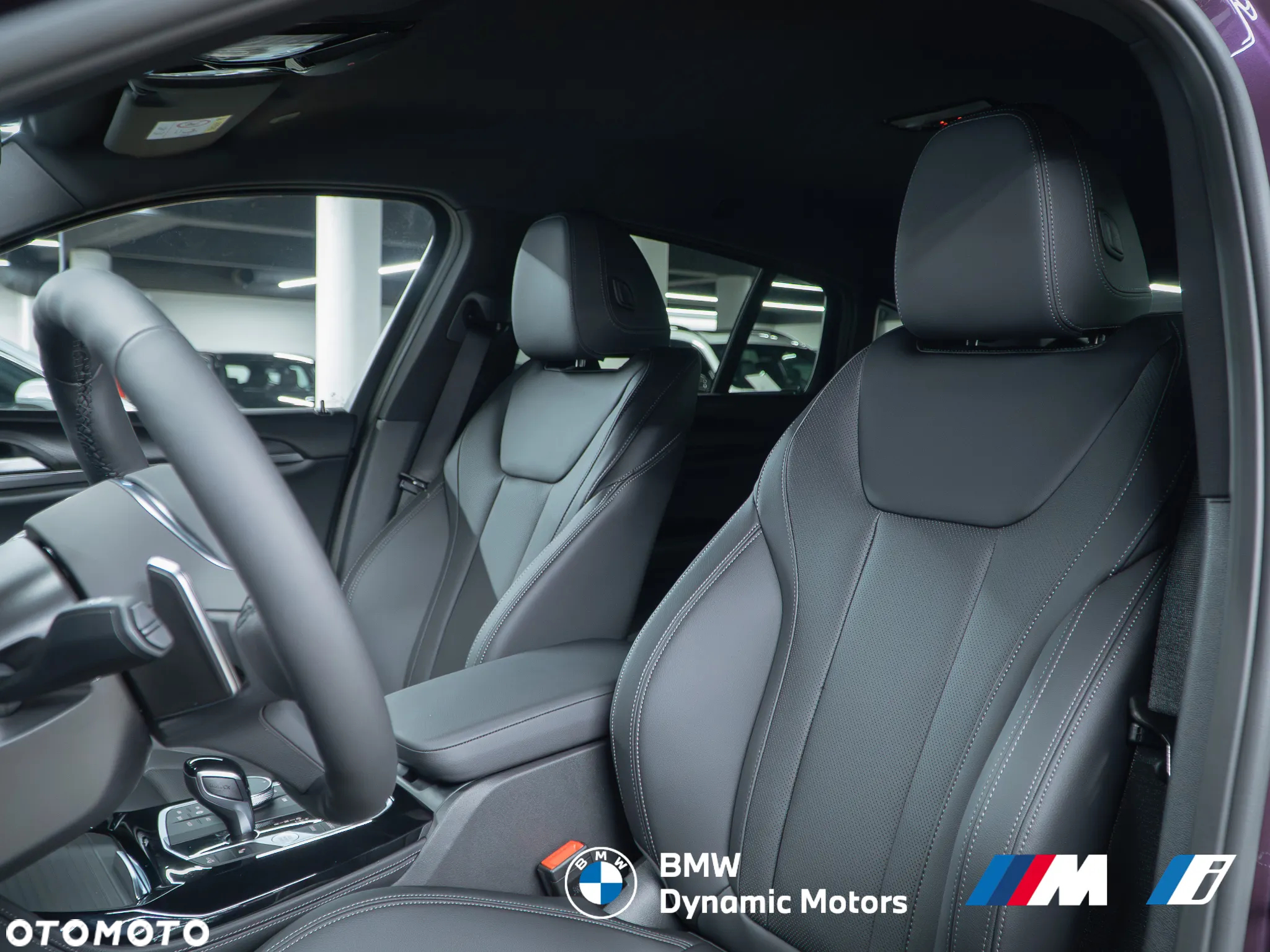 BMW X4 xDrive20d M Sport - 17
