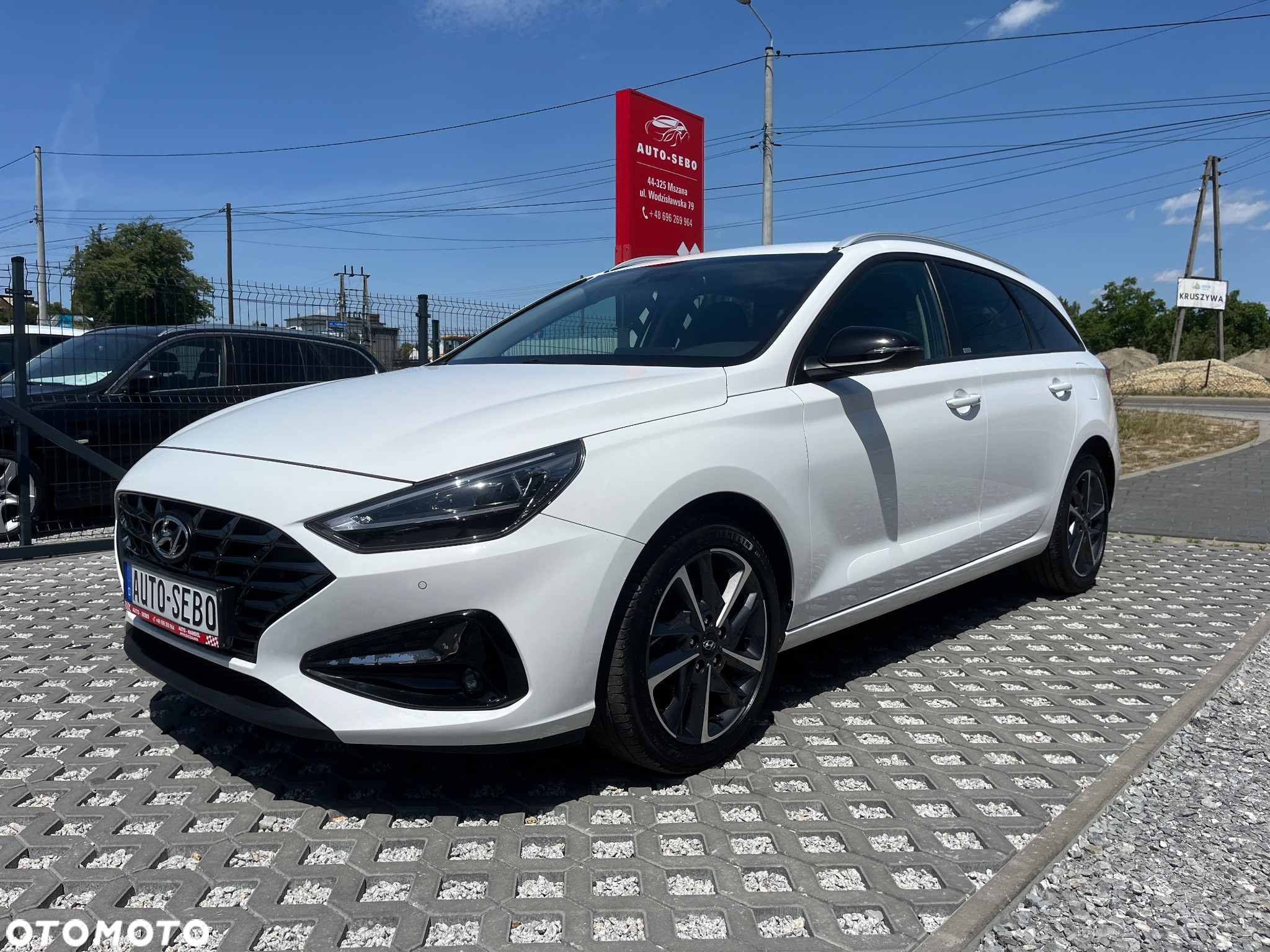 Hyundai i30 1.0 T-GDI EDITION 30+ - 6