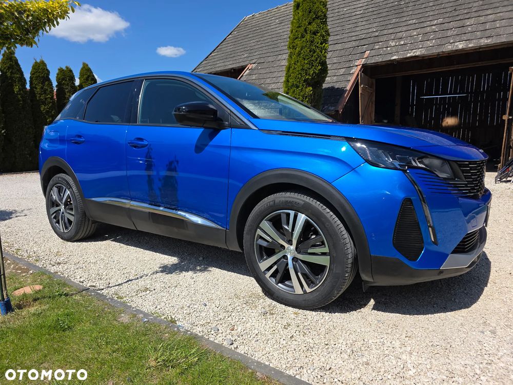 Peugeot 3008 - 10