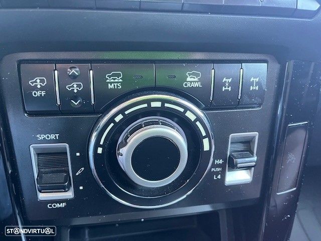 Toyota Land Cruiser 2.8 D-4D Auto TEC-Edition - 21