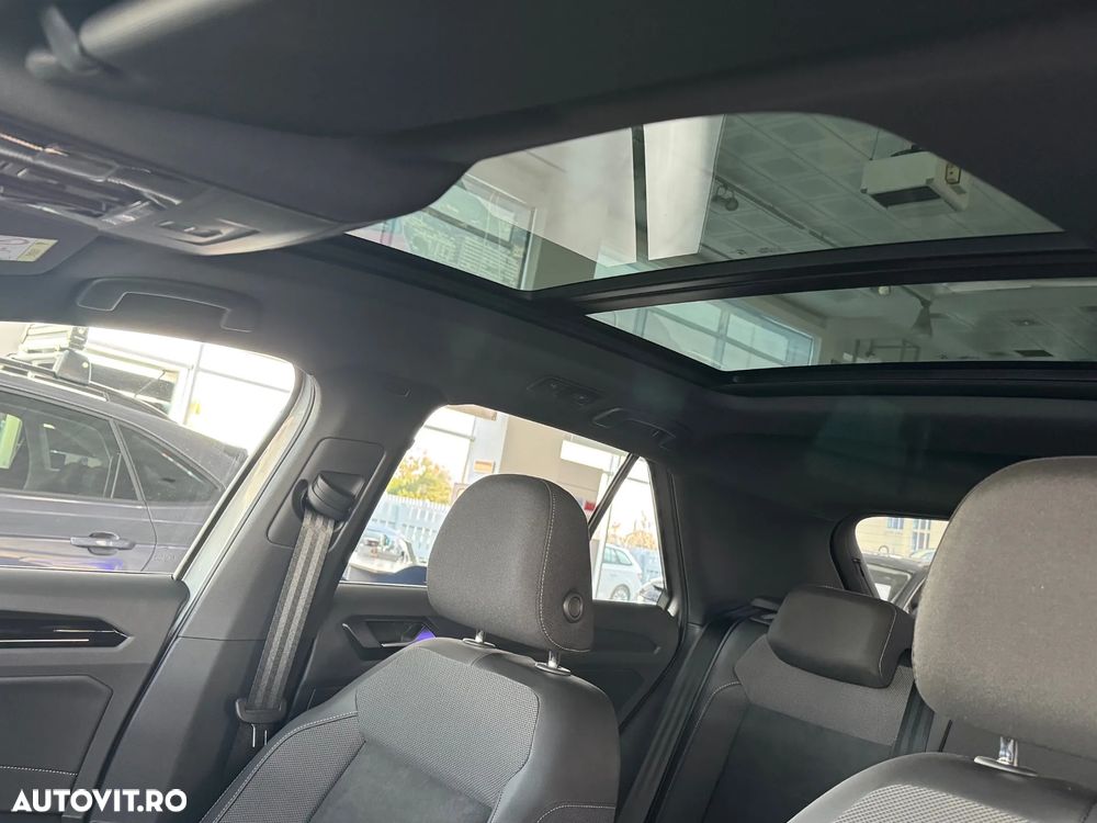 Volkswagen T-Roc 1.5 TSI DSG Style - 10