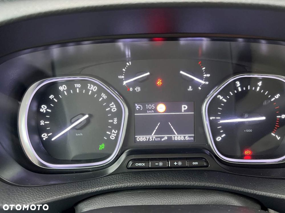 Toyota ProAce Kombi D-4D Medium 2,8t - 29