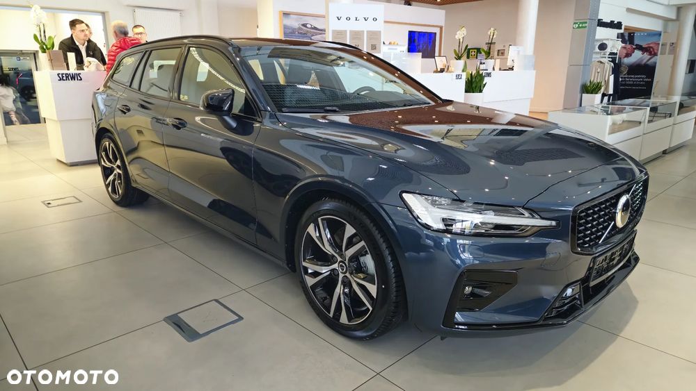 Volvo V60 B3 B Plus Dark - 23