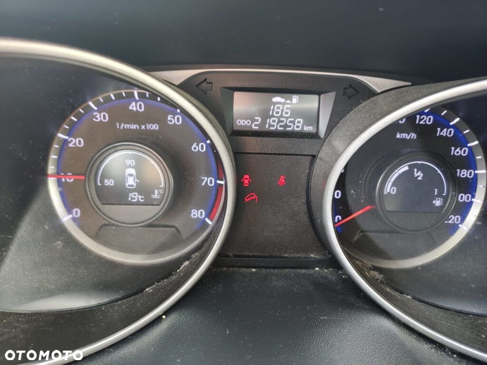 Hyundai ix35 1.6 2WD Comfort - 11