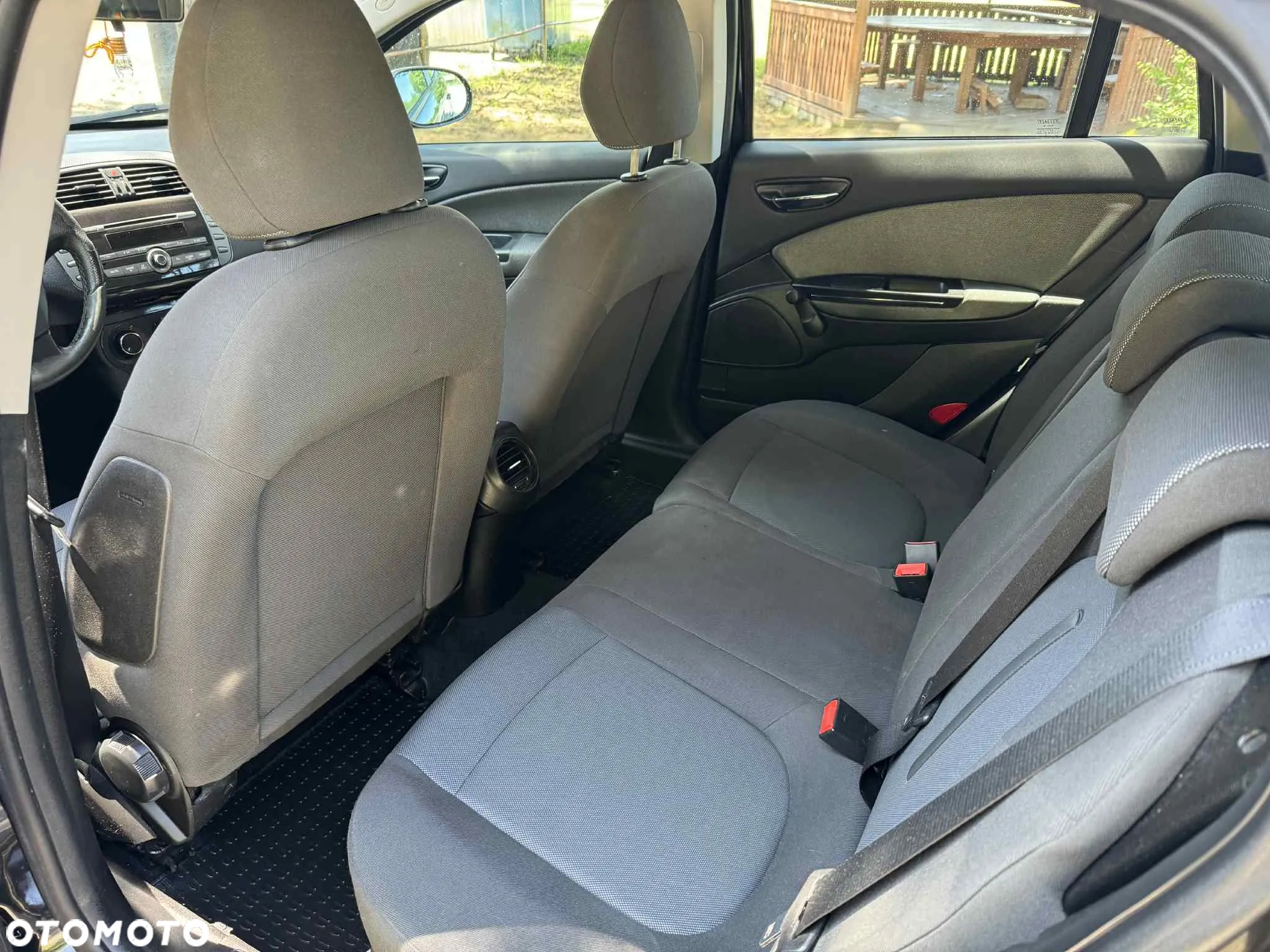 Fiat Bravo 1.6 Multijet 16V Dynamic Euro5 - 17